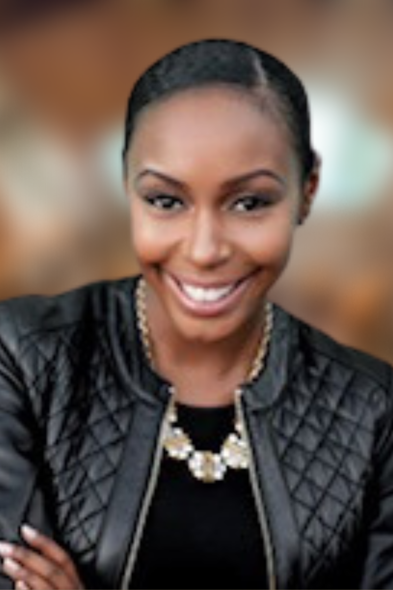 Fatimah Barker