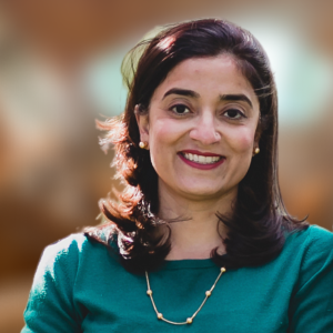 Faiza Mawjee
