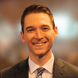 Joseph Glauber